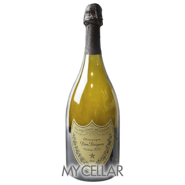 ドンペリニヨン ヴィンテージ 2017 ブリュット 箱なし │ Dom Perignon