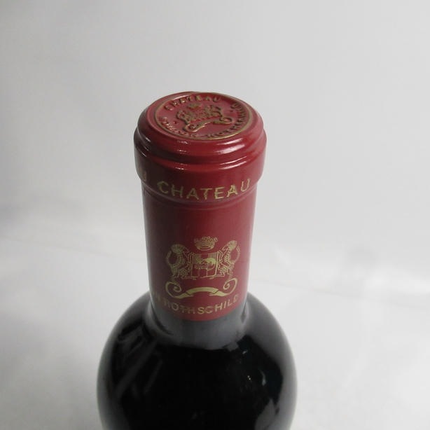 Chateau Mouton Rothschild�ʥ���ȡ� �ࡼ�ȥ� �����ȥ���ȡ�2010 Ȣ�ʤ�