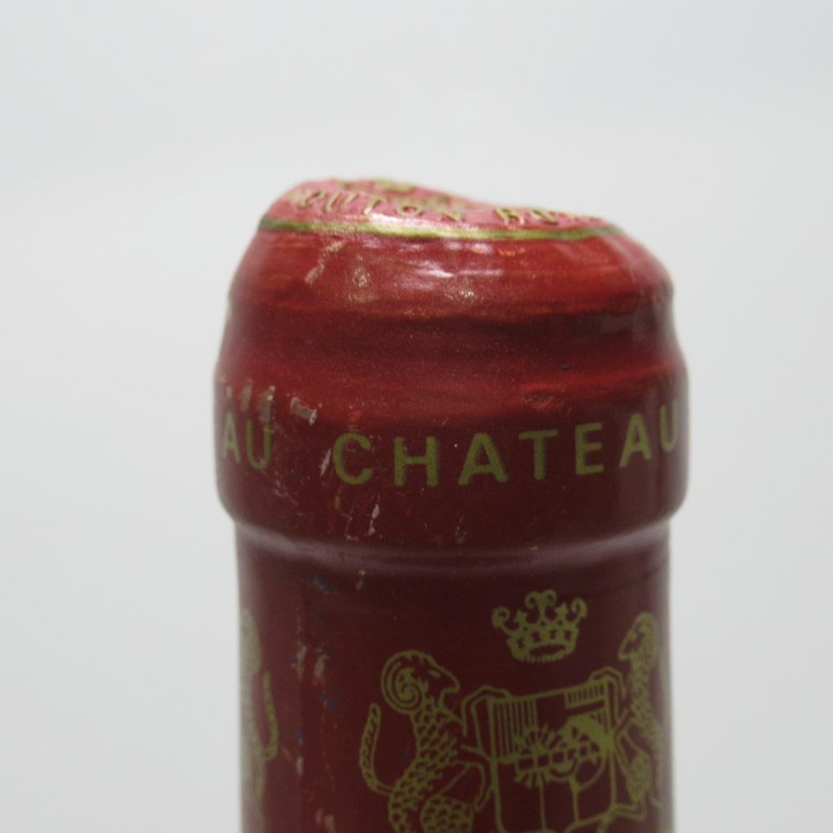 Chateau Mouton Rothschild（シャトー ムートン ロートシルト）1992 箱
