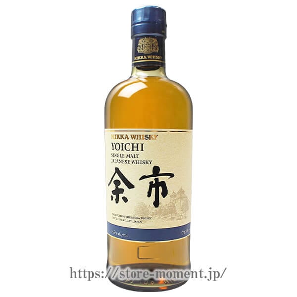 �˥å� ;�� NV Ȣ�ʤ� �� NIKKA SINGLE MALT YOICHI