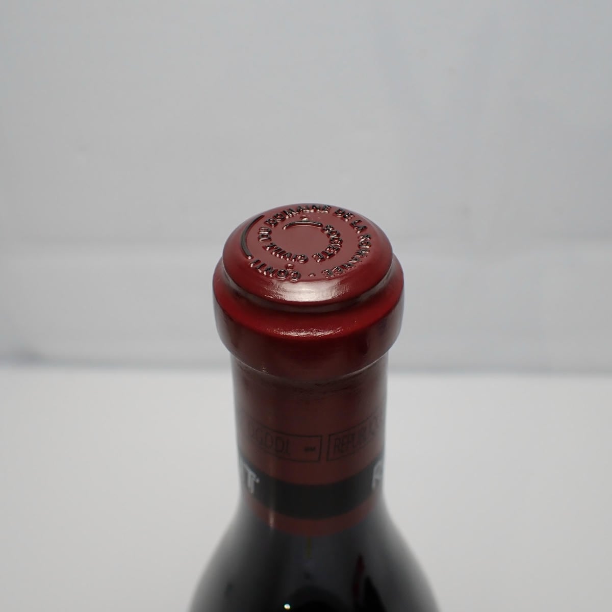 DRC ROMANEE-SAINT-VIVANT（ロマネ サンヴィヴァン）2022 ファインズ