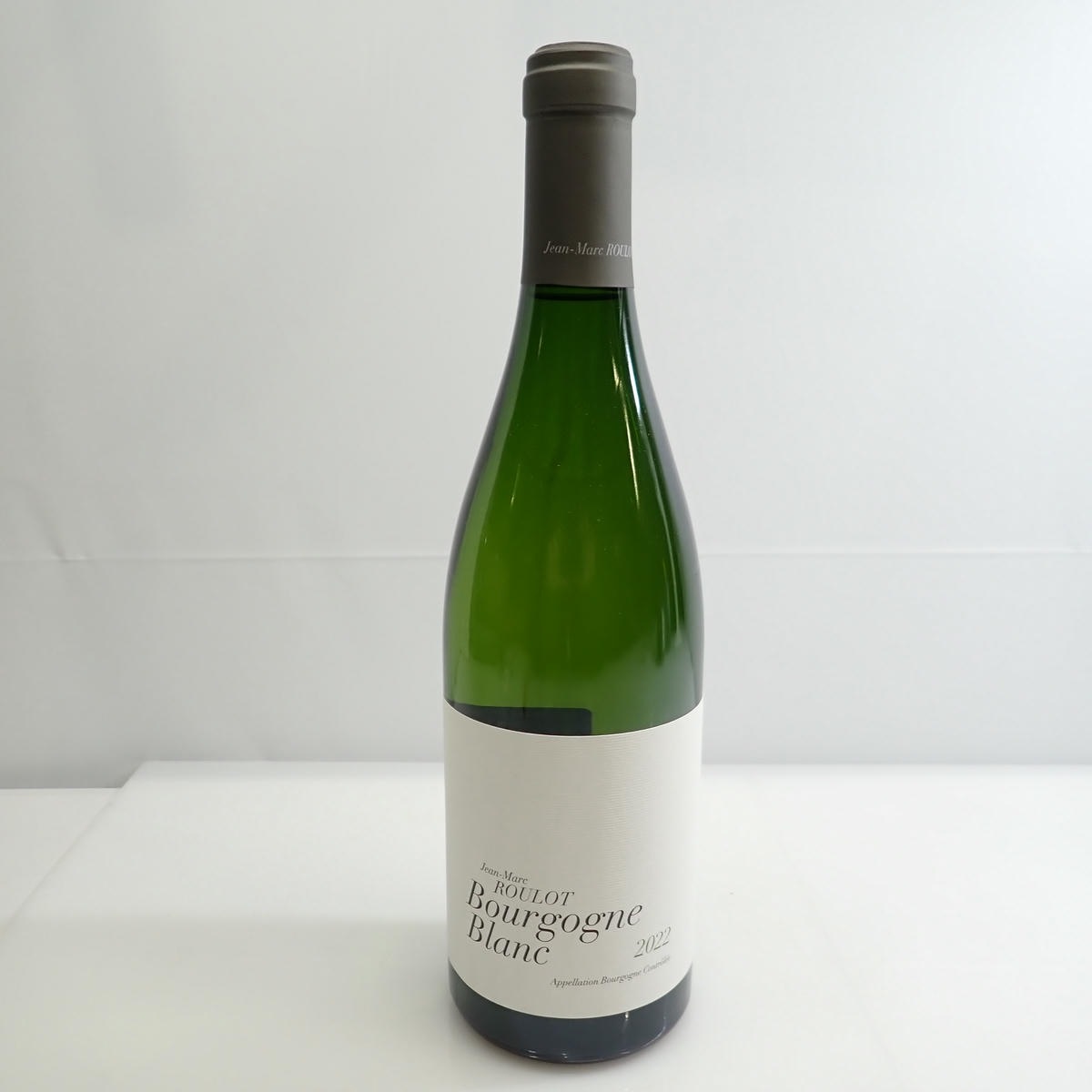 Jean Marc ROULOT�ʥ���� �ޥ륯 �롼���˥֥르���˥� �֥�� 2022 Ȣ�ʤ�