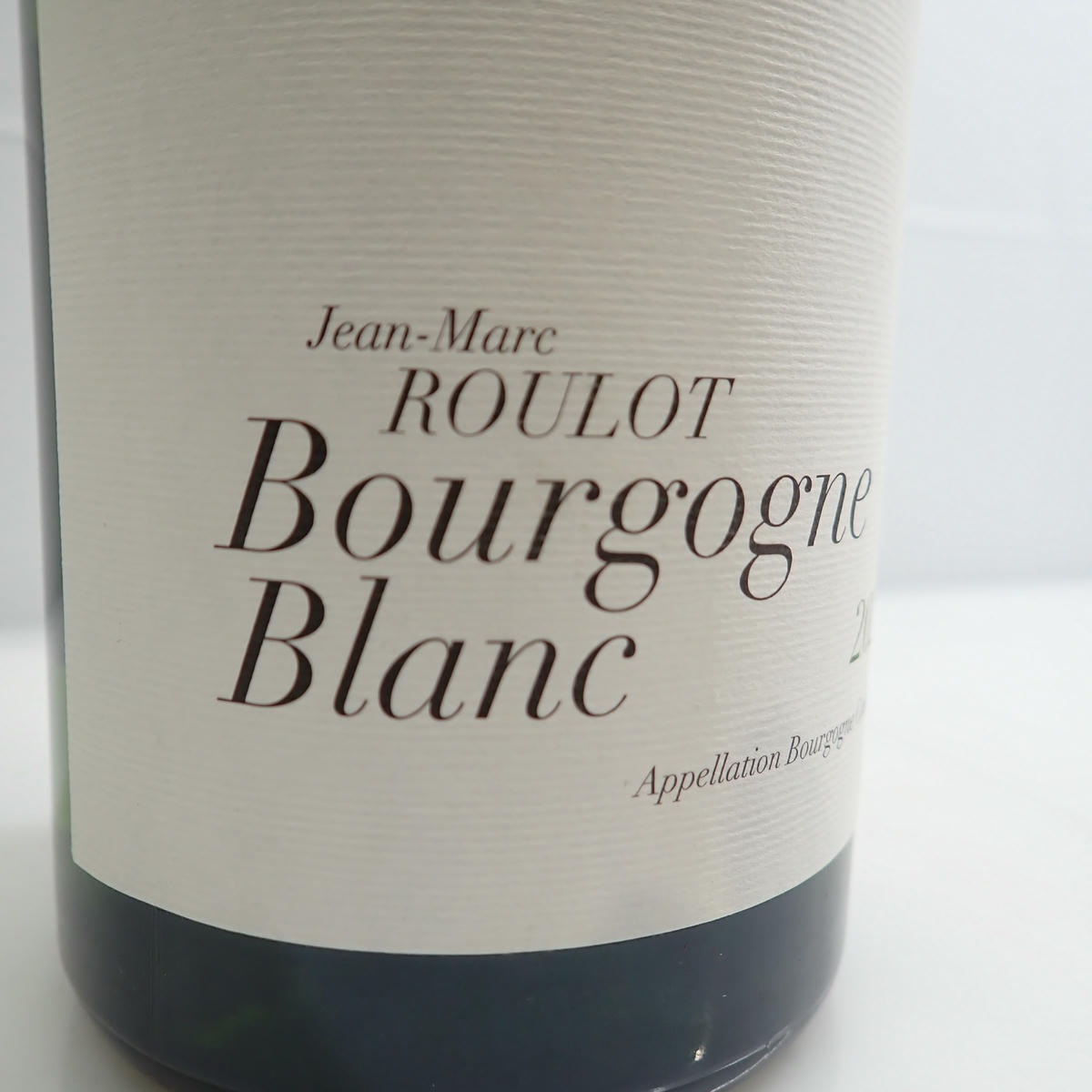 Jean Marc ROULOT�ʥ���� �ޥ륯 �롼���˥֥르���˥� �֥�� 2022 Ȣ�ʤ�