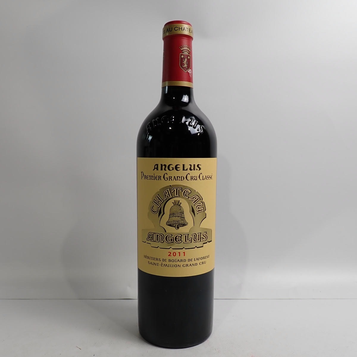 CHATEAU ANGELUS（シャトー アンジェリュス）2011 箱なしの通販 | 高級