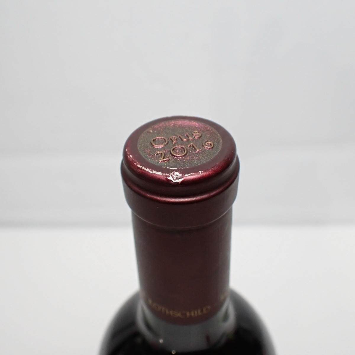 OPUS ONE（オーパスワン）2016 箱なし ※キャップキズの通販ショップ