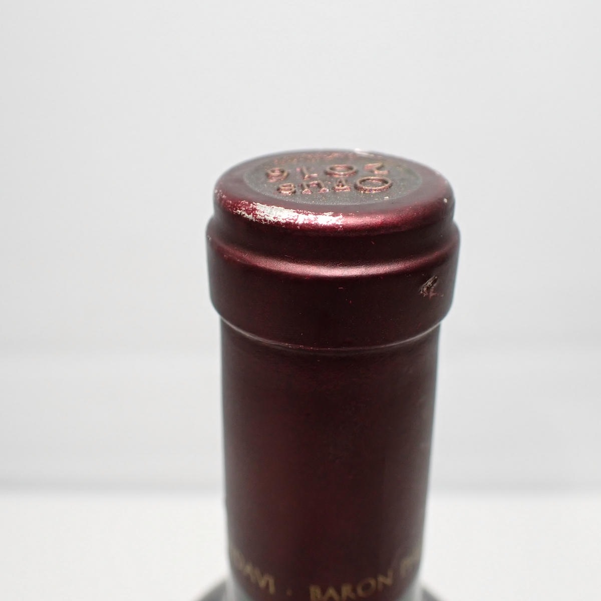 OPUS ONE（オーパスワン）2016 箱なし ※キャップキズの通販ショップ