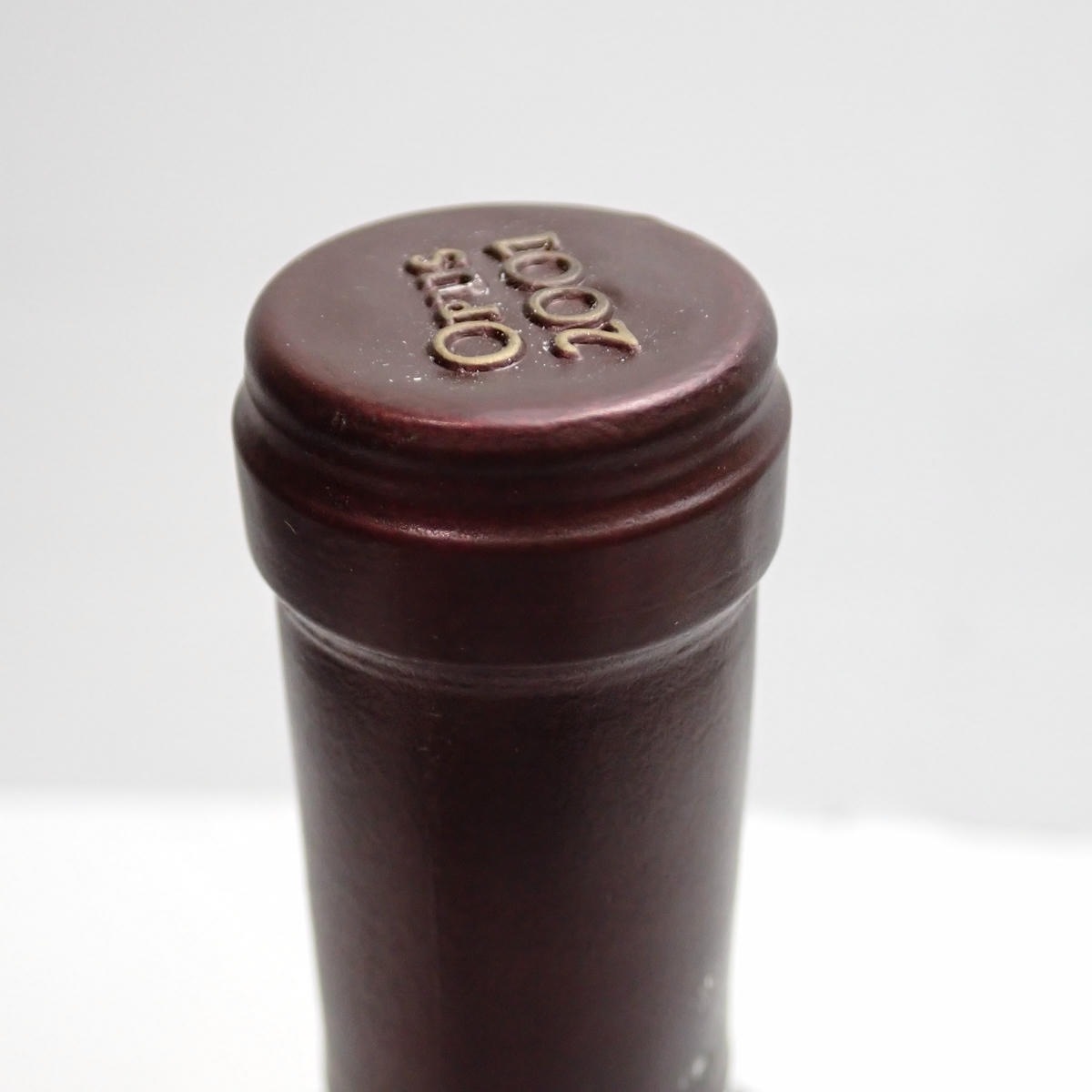 OPUS ONE（オーパスワン）2001 箱なし ※ラベル汚れの通販ショップ