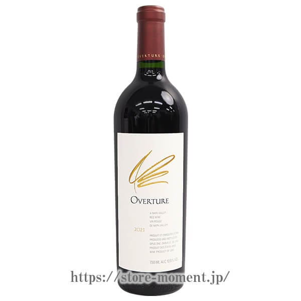 �����С����奢 2021 �����ѥ���󥻥���� Ȣ�ʤ� �� OVERTURE 2021