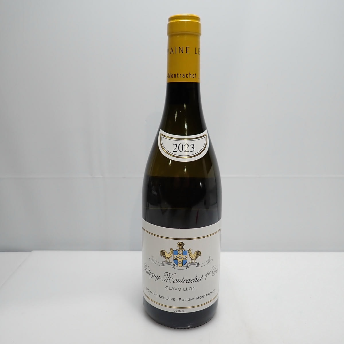 DOMAINE LEFLAIVE（ドメーヌ ルフレーヴ）ピュリニー モンラッシェ