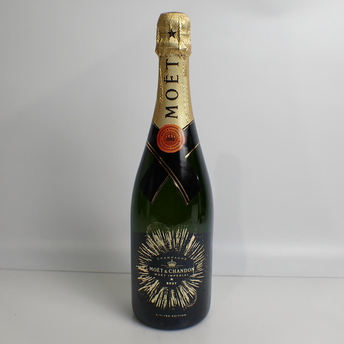 MOET＆CHANDON（モエエシャンドン）アンペリアル ハナビ リミテッド