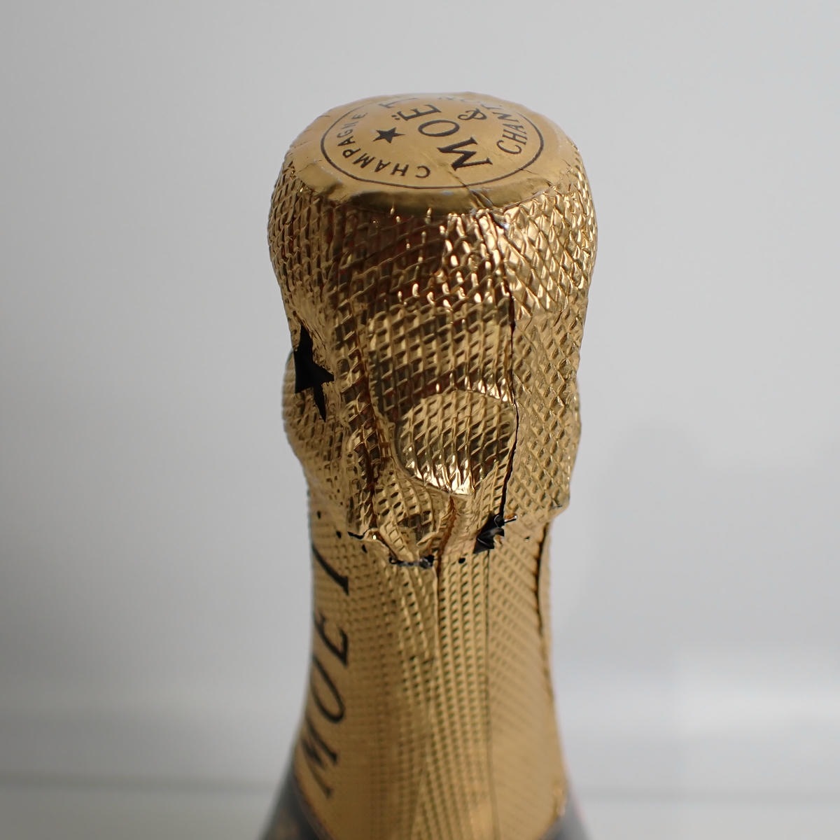 MOET＆CHANDON（モエエシャンドン）アンペリアル ハナビ リミテッド