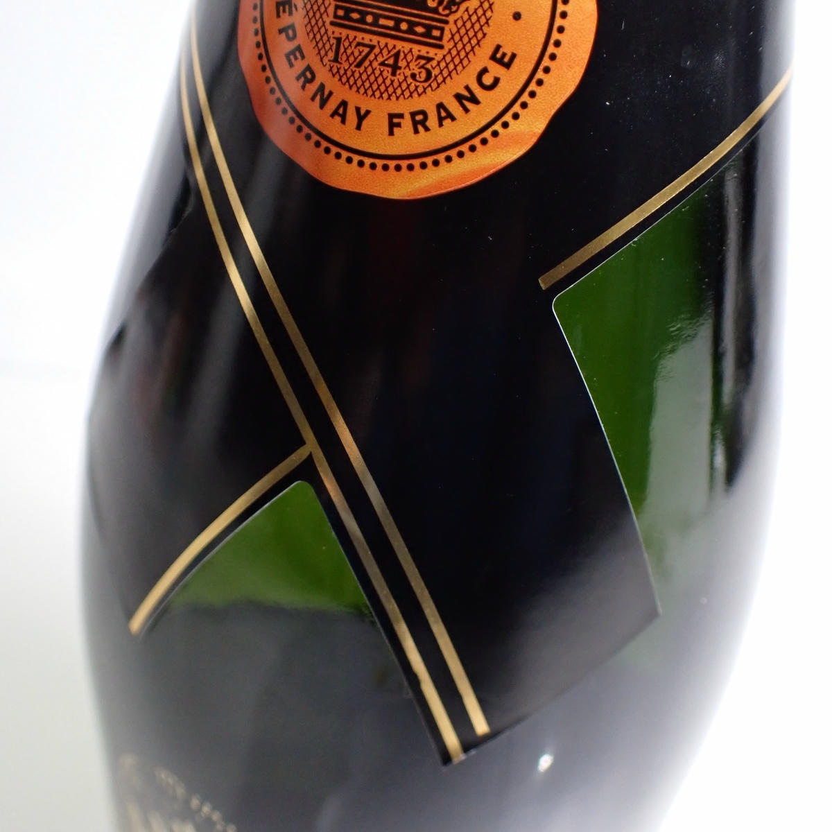 MOET＆CHANDON（モエエシャンドン）アンペリアル ハナビ リミテッド