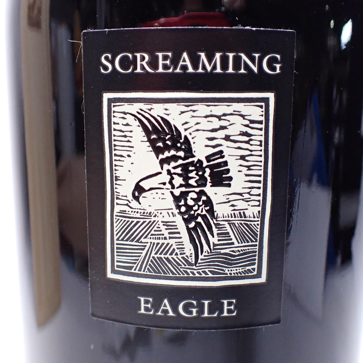 SCREAMING EAGLE（スクリーミング イーグル）カベルネ ソーヴィニヨン