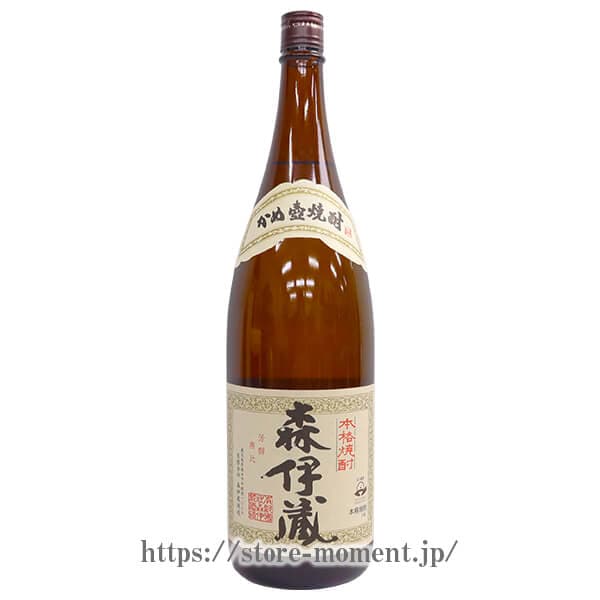 森伊蔵 焼酎 1.8l 森伊蔵 1800ml 箱付き 未開封 楽天市場】森伊蔵 1800ml 箱なし 和紙