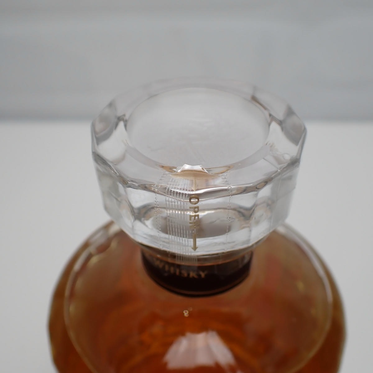 SUNTORY（サントリー）響 12年 トラベルエクスクルーシブ 箱付の通販