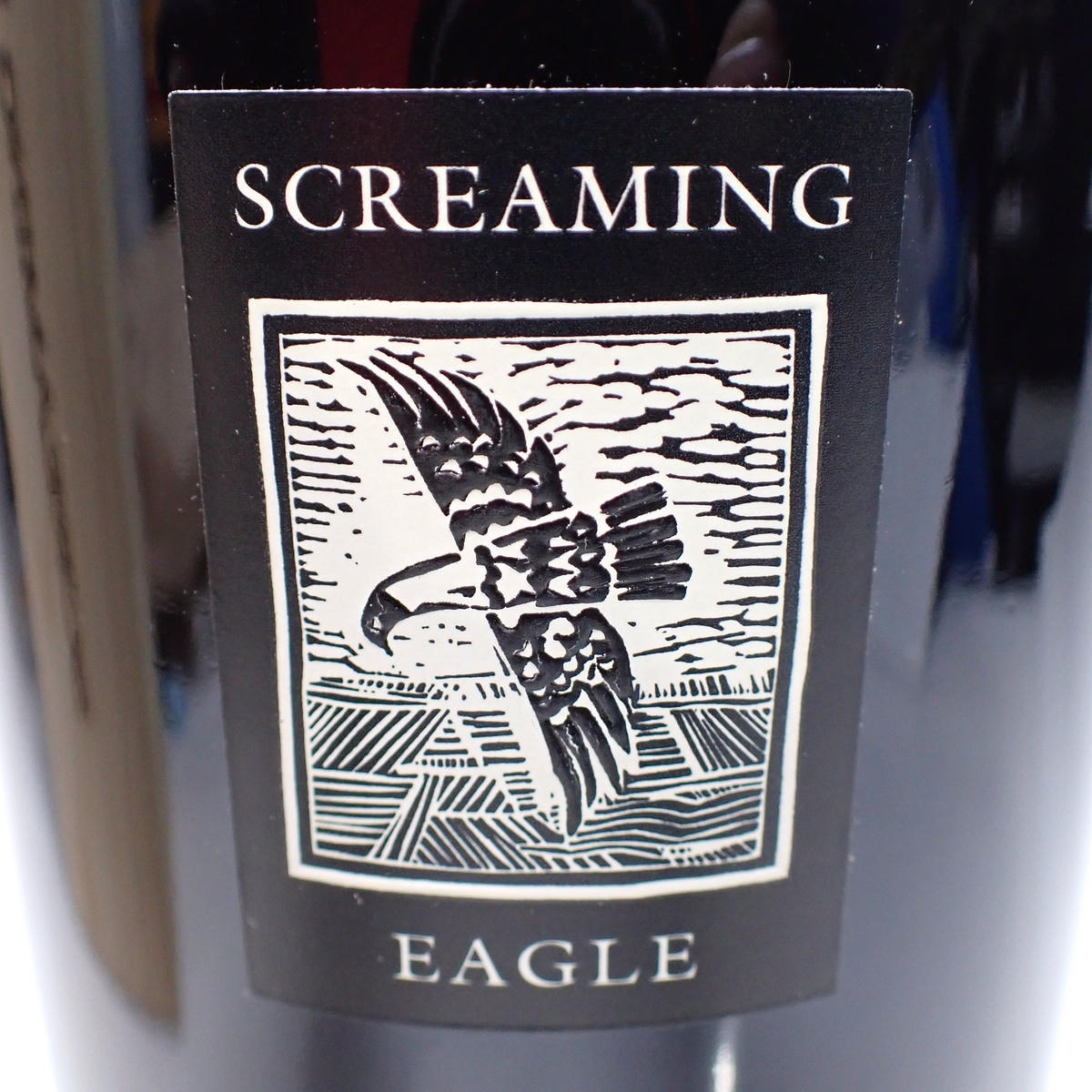 SCREAMING EAGLE（スクリーミング イーグル）カベルネ ソーヴィニヨン