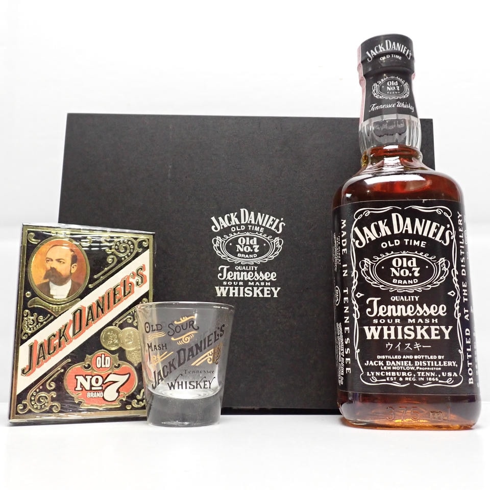 JOYLAB公式通販】JACK DANIELS（ジャックダニエル）オールド No.7