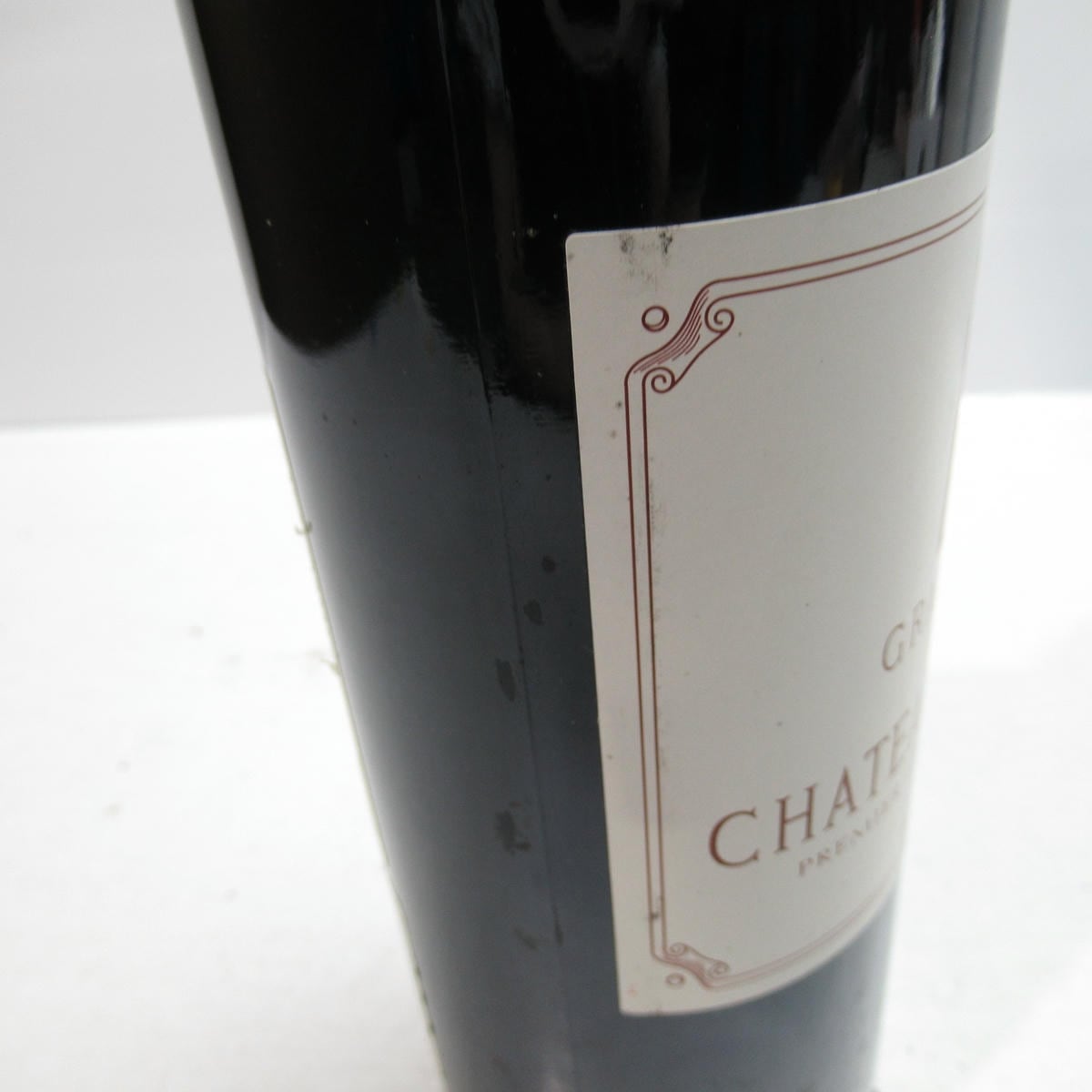 Chateau Latour 2010 木箱なし Chateau Latour 2010 木箱なし CHATEAU LATOUR（シャトー ラトゥール