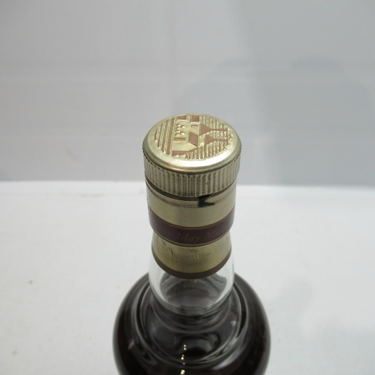 BOWMORE（ボウモア）25年 カモメラベル 1969 箱付の通販ショップ・価格