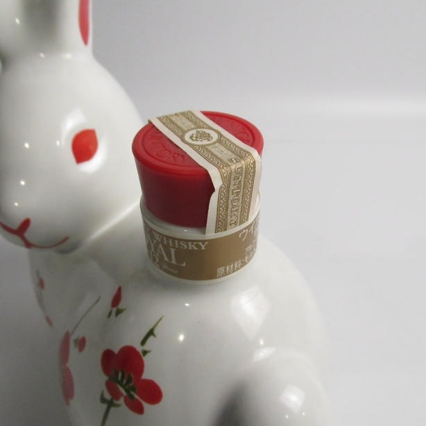 SUNTORY�ʥ���ȥ꡼�˥������ 12ǯ ���٥ܥȥ� ���� ƫ�� 600ml ���� 1249g Ȣ�ʤ�
