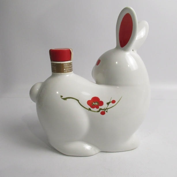 SUNTORY�ʥ���ȥ꡼�˥������ 12ǯ ���٥ܥȥ� ���� ƫ�� 600ml ���� 1249g Ȣ�ʤ�