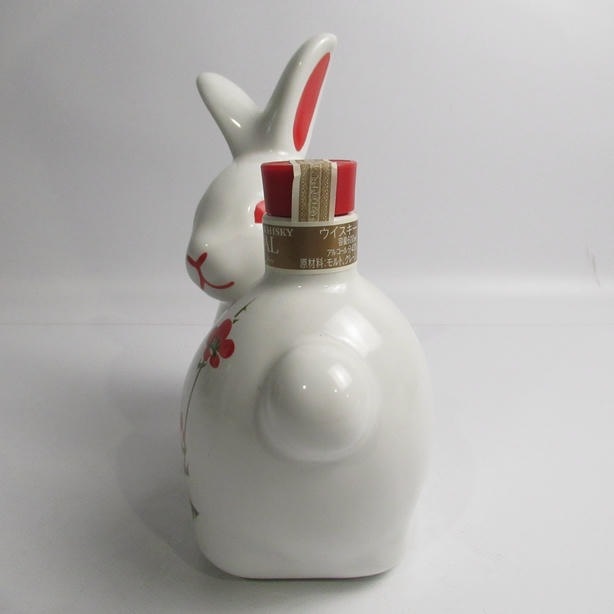 SUNTORY�ʥ���ȥ꡼�˥������ 12ǯ ���٥ܥȥ� ���� ƫ�� 600ml ���� 1249g Ȣ�ʤ�