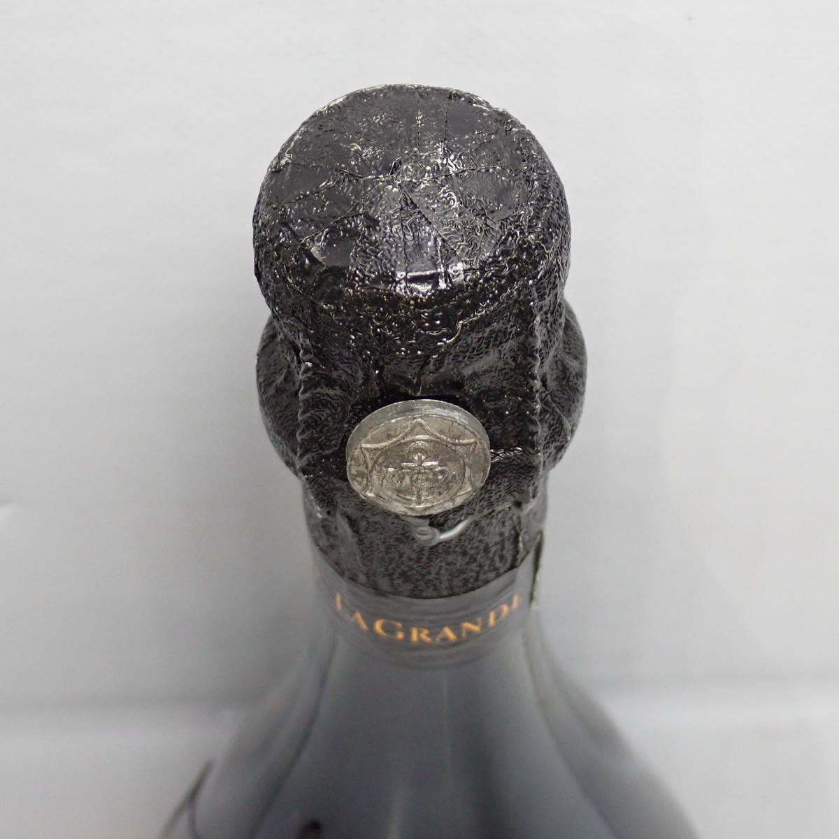 Veuve Clicquot Ponsardin（ヴーヴ クリコ ポンサルダン）ラ グラン