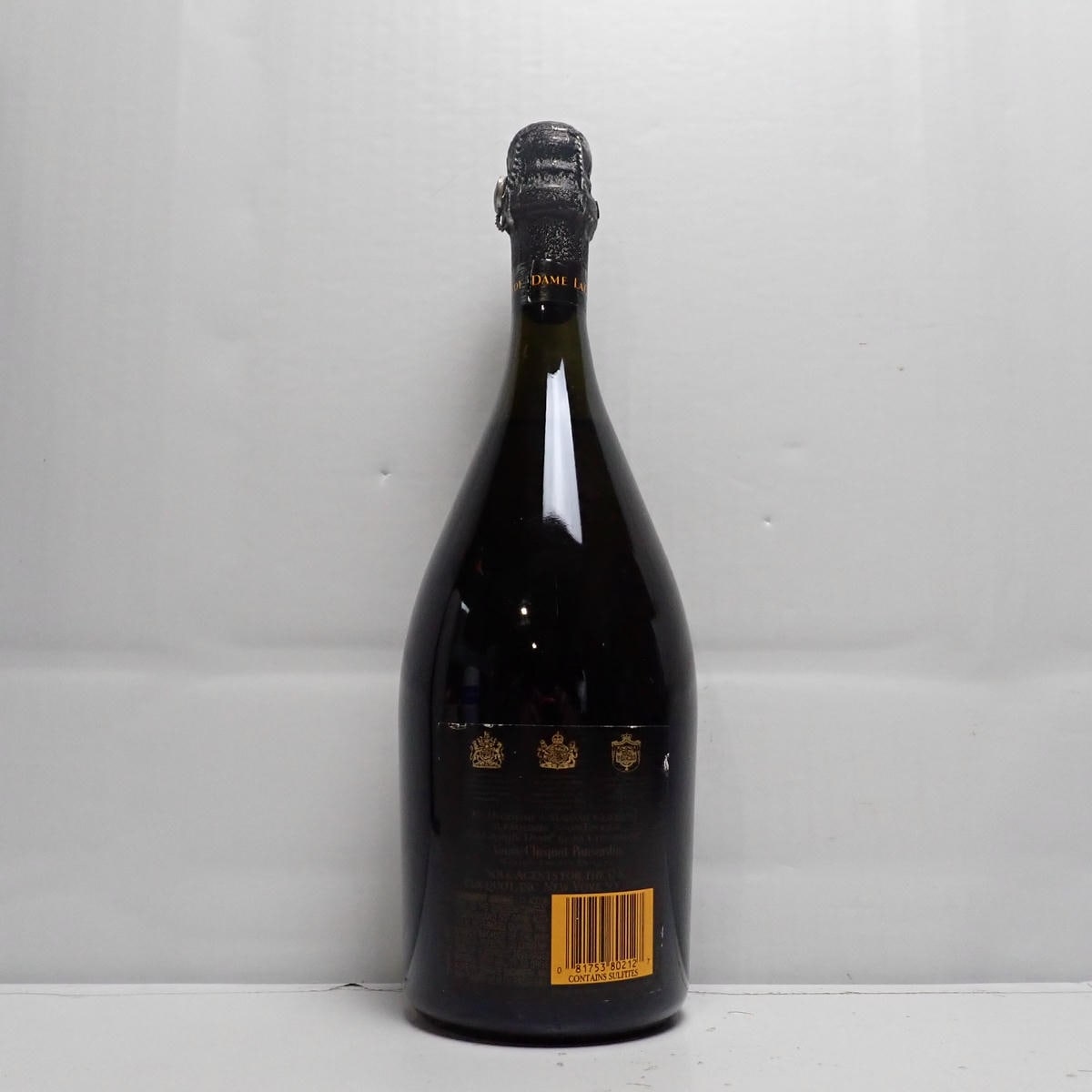 Veuve Clicquot Ponsardin（ヴーヴ クリコ ポンサルダン）ラ グラン