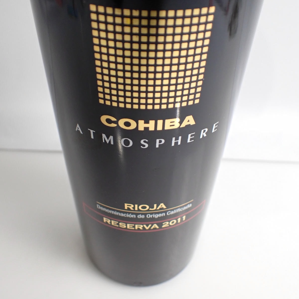 COHIBA（コイーバ）アトモスフィア レセルバ 2011 箱なしの通販