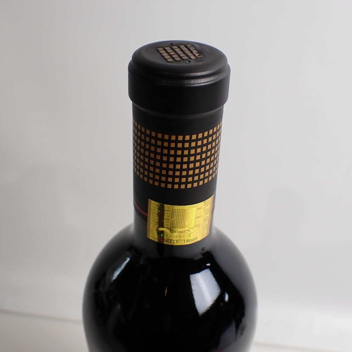 COHIBA（コイーバ）アトモスフィア レセルバ 2011 箱なしの通販