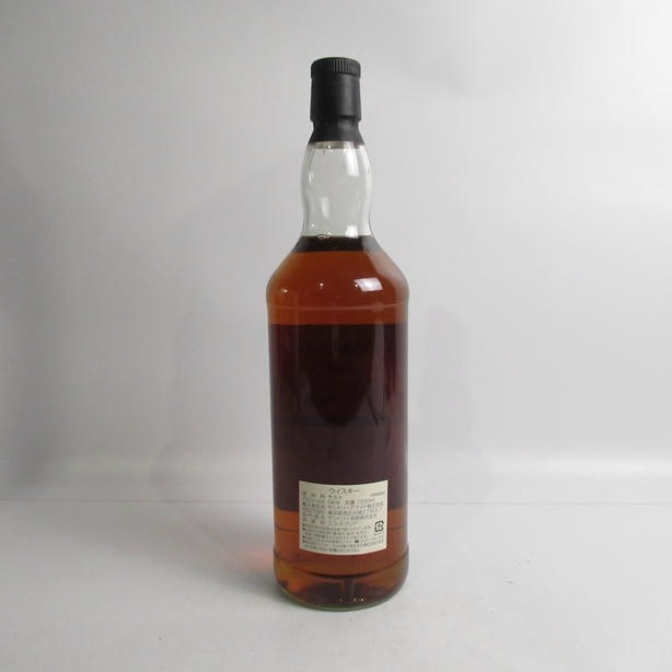 BOWMORE�ʥܥ��⥢�˥����� ���ȥ�󥰥� 1000ml Ȣ�ʤ�