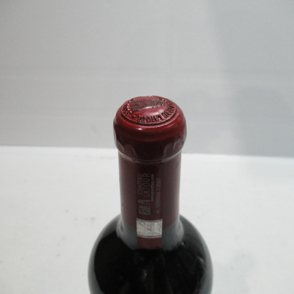 CHATEAU LATOUR（シャトー ラトゥール）2008 箱なしの通販ショップ