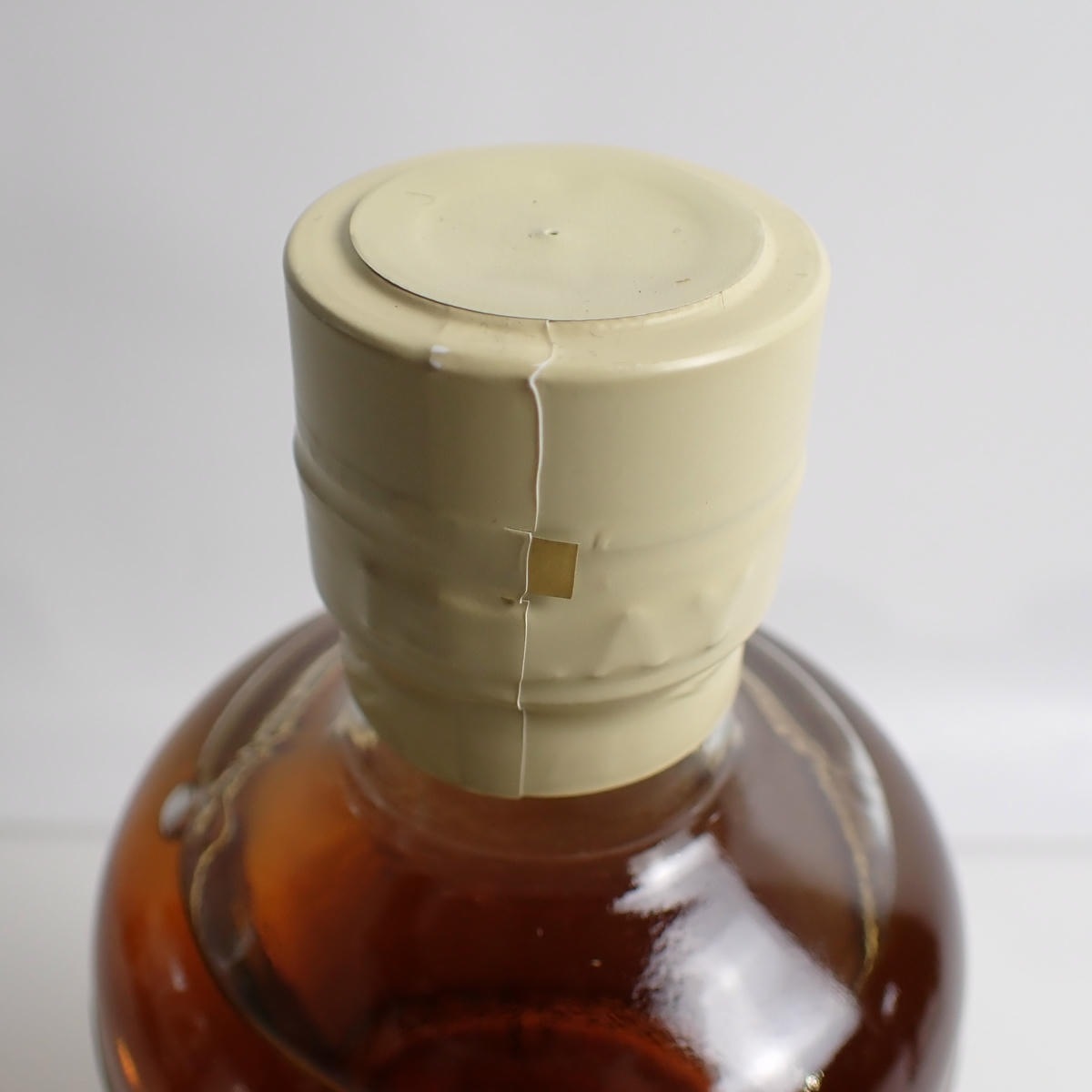BRUICHLADDICH（ブルックラディ）オールド スクール 10年 箱なしの通販