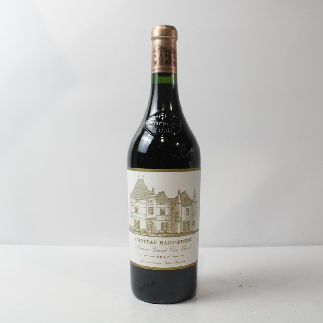 CHATEAU HAUT BRION�ʥ���ȡ������֥ꥪ���2017 Ȣ�ʤ�