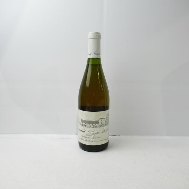 Domaine dAuvenay�ʥɥ᡼�� �ɡ����͡˥�륽�� �� ���åȥɡ��� �ץ�ߥ� ����� 1998 Ȣ�ʤ� ����٥륭��