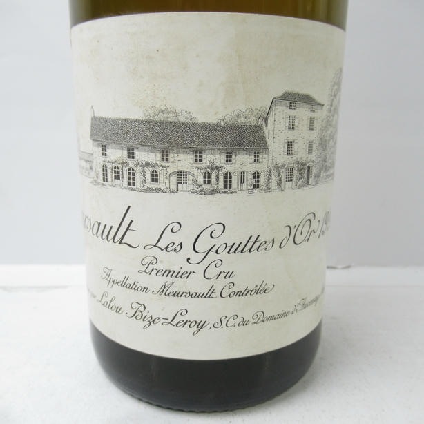 Domaine dAuvenay�ʥɥ᡼�� �ɡ����͡˥�륽�� �� ���åȥɡ��� �ץ�ߥ� ����� 1998 Ȣ�ʤ� ����٥륭��