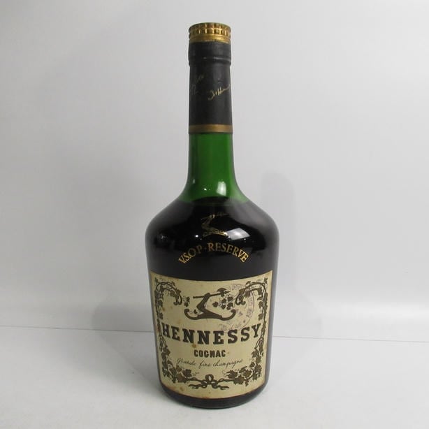 （未開栓）ヘネシー VSOP　リザーブ 1000ml JOYLAB公式通販】Hennessy（ヘネシー）VSOP リザーブ 箱なしの通販