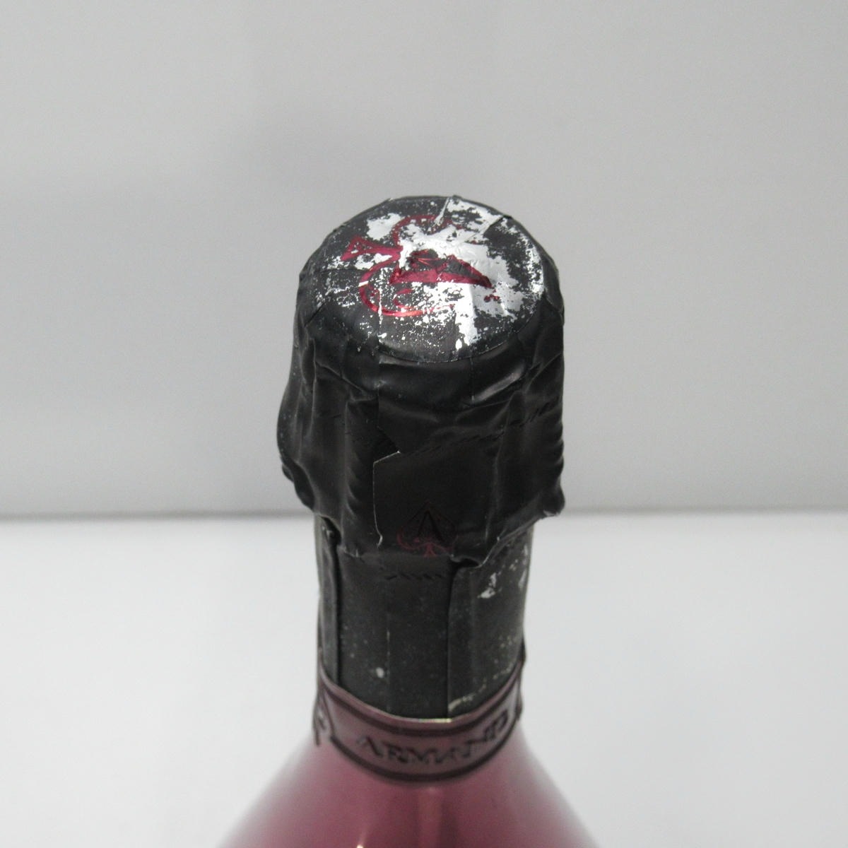 ARMAND DE BRIGNAC(アルマンドブリニャック)ドゥミセック レッド 箱 ARMAND DE BRIGNAC(アルマンドブリニャック)ドゥミセック レッド 箱