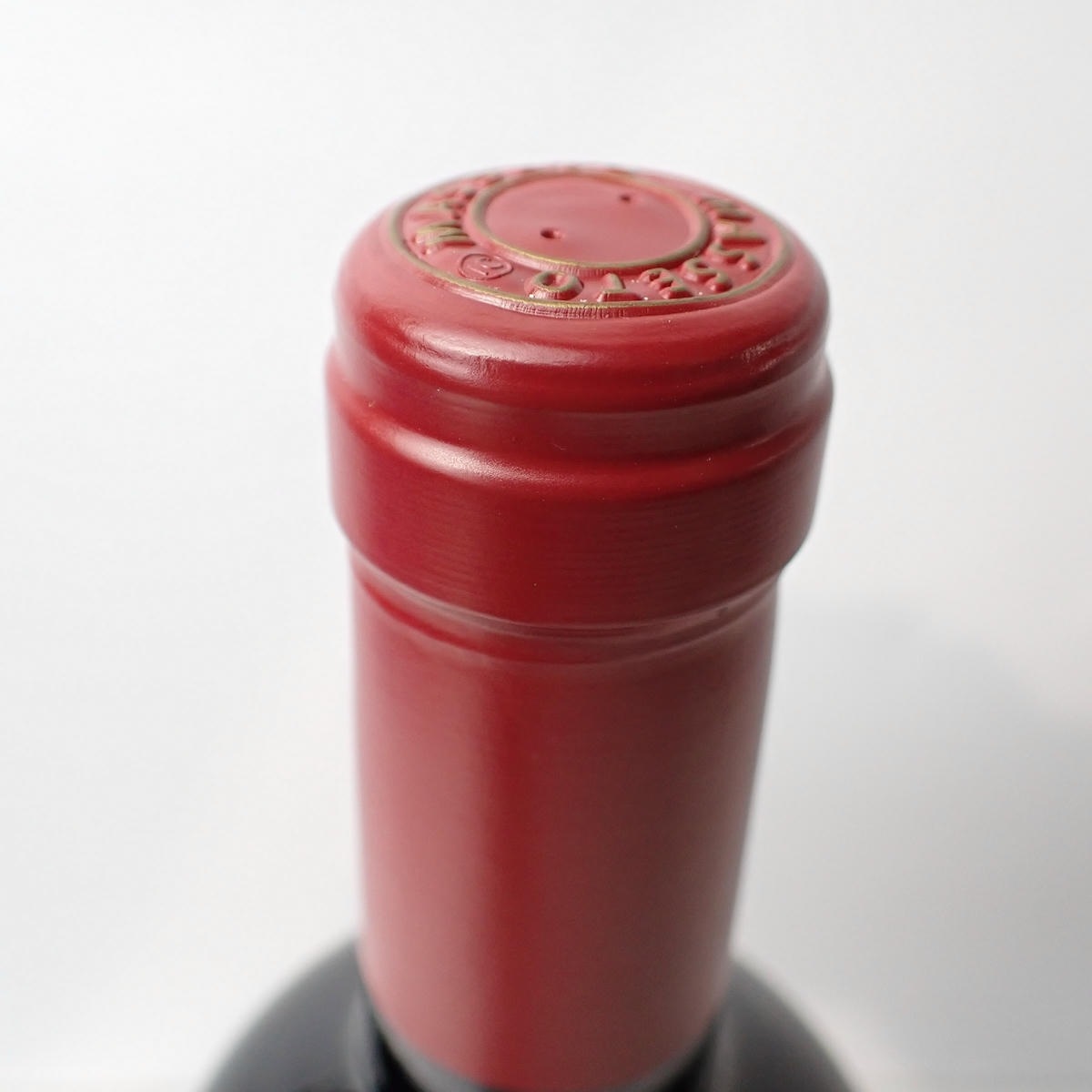 TENUTA DELL ORNELLAIA（テヌータ デル オルネライア）マッセート 2006