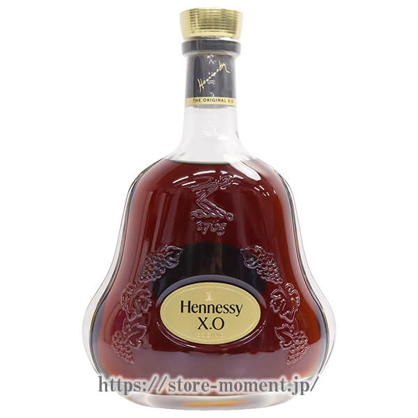 O-511未開栓【ヘネシー XO  コニャック ハーフボトル 350ml オリジ Yahoo!オークション -「ヘネシー xo 350」の落札相場・落札価格