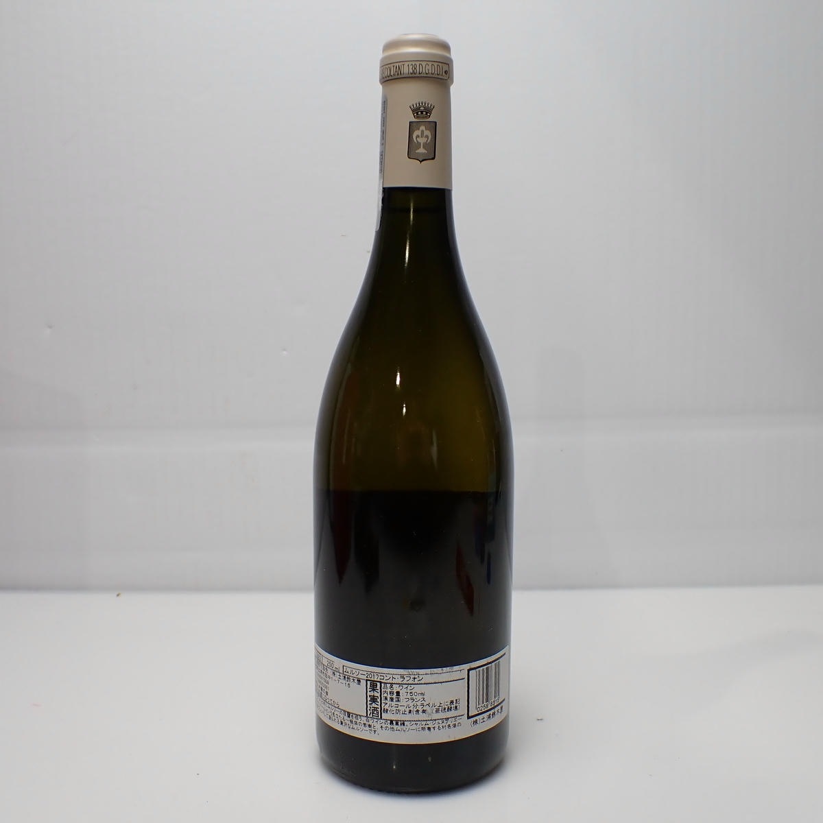 COMTES LAFON（コント ラフォン）ムルソー 2017 箱なしの通販ショップ