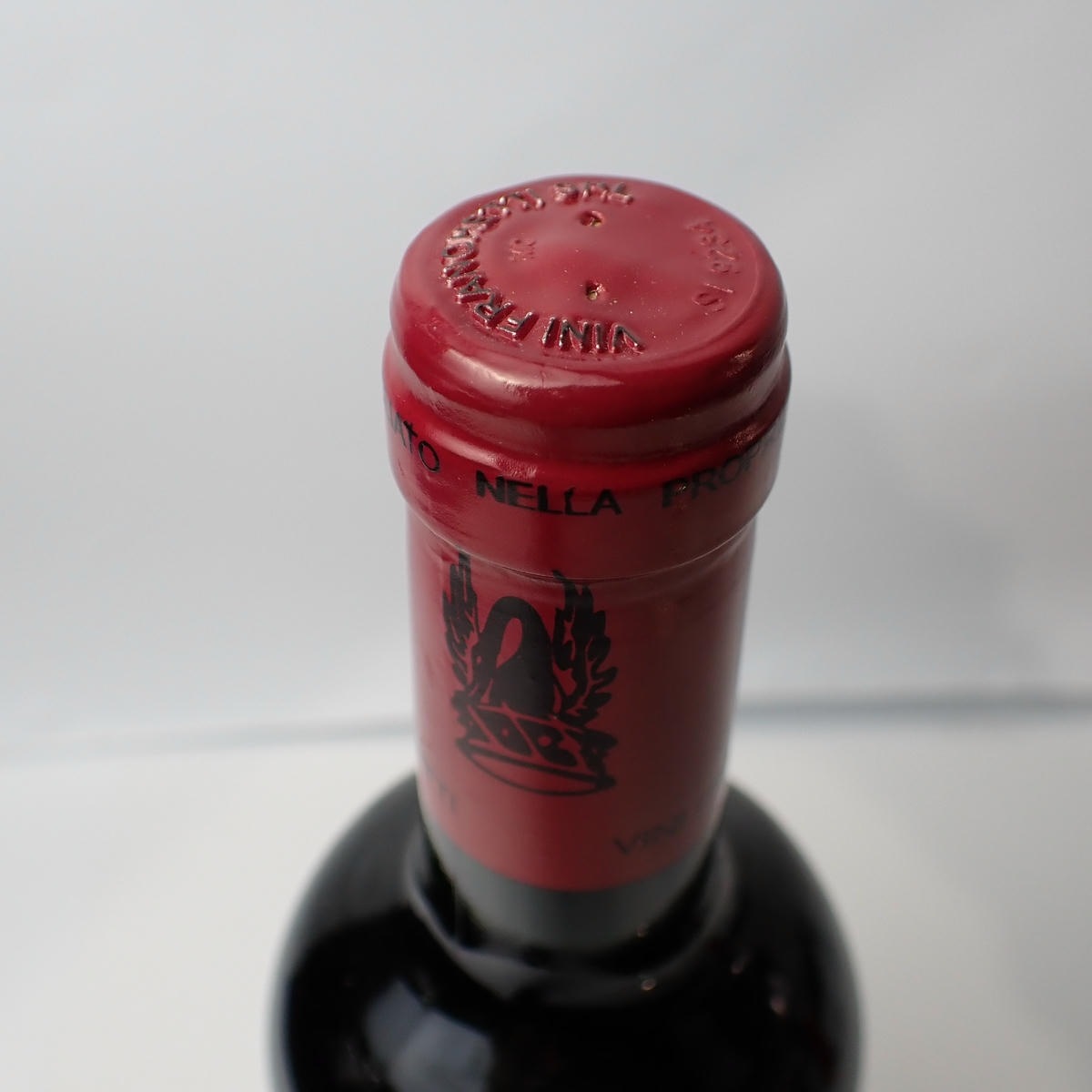 TENUTA di TRINORO（テヌータ ディ トリノーロ） ロッソ トスカーナ