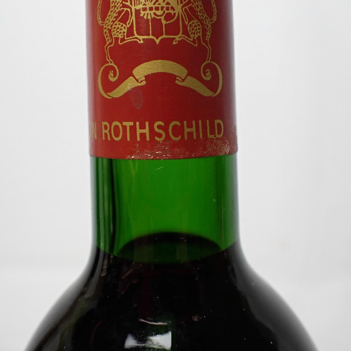 Chateau Mouton Rothschild（シャトー ムートン ロートシルト）1994 箱