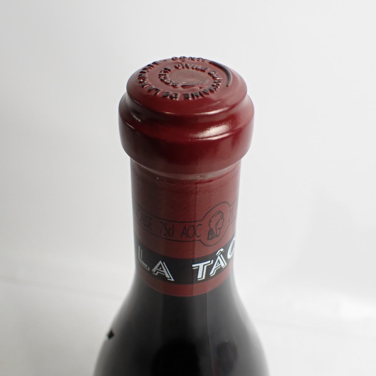 DRC LA TACHE（ラターシュ）2020 ファインズ 箱なしの通販ショップ