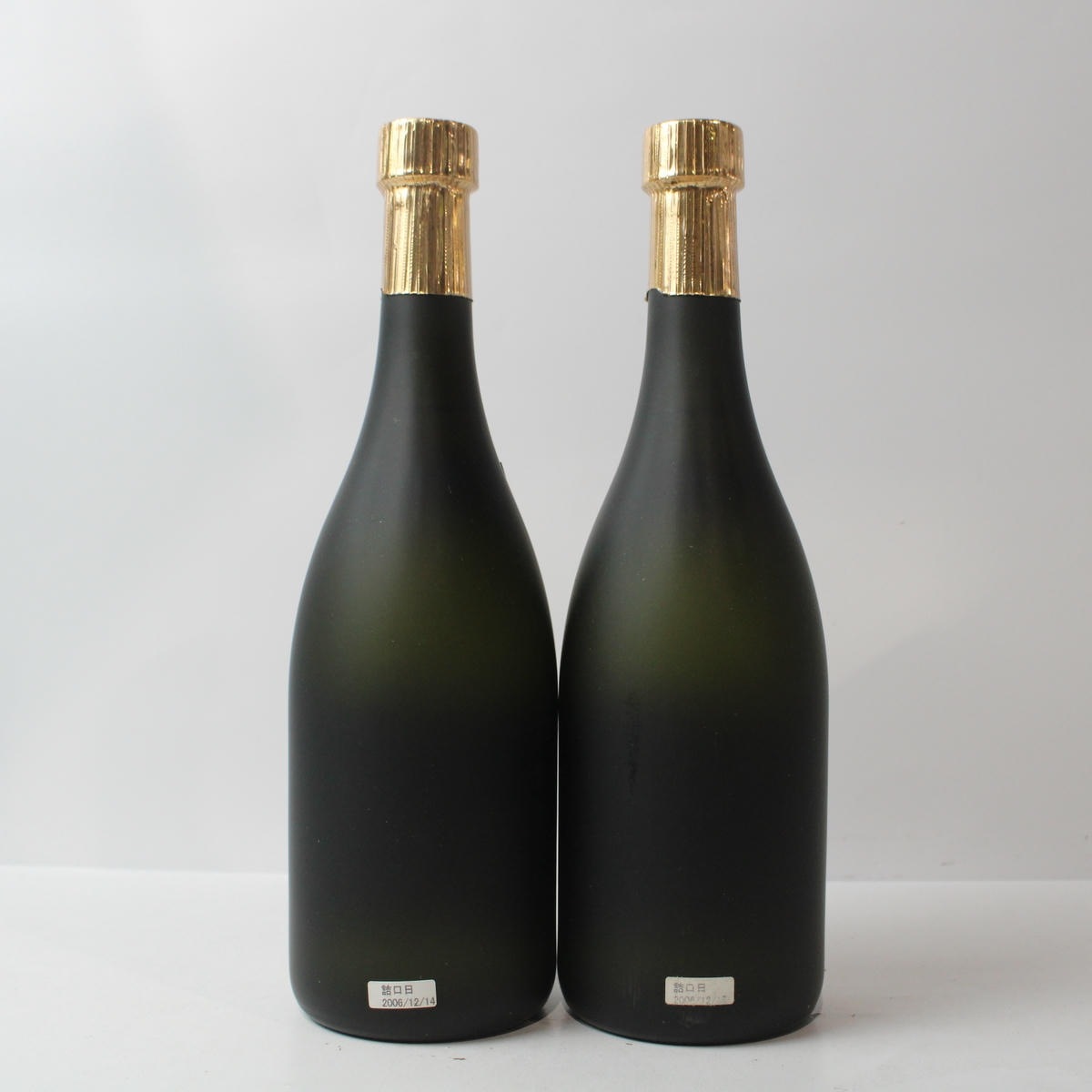 ��2�ܥ��åȡ۽ձ� �����ż� 720ml 30�١�43�� ����2006/12 Ȣ��