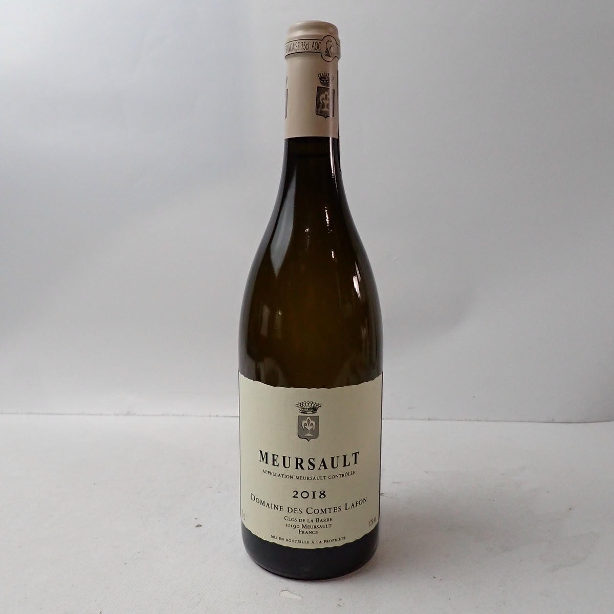 JOYLAB公式通販】COMTES LAFON（コント ラフォン）ムルソー クロ ド ラ