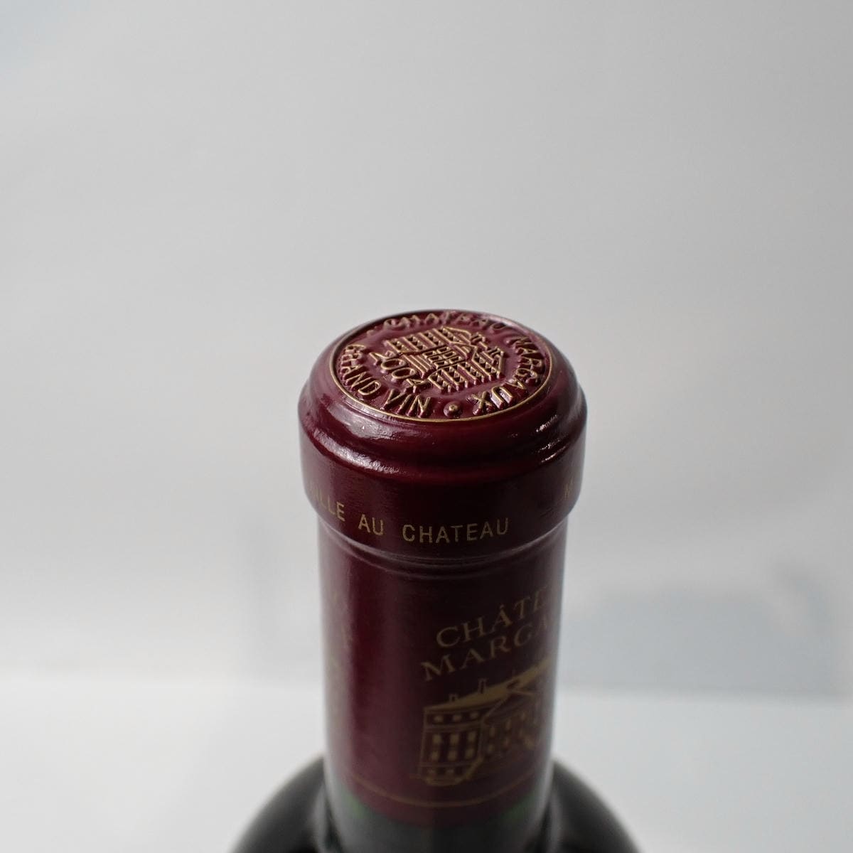 CHATEAU MARGAUX（シャトー マルゴー）2004 箱なしの通販ショップ