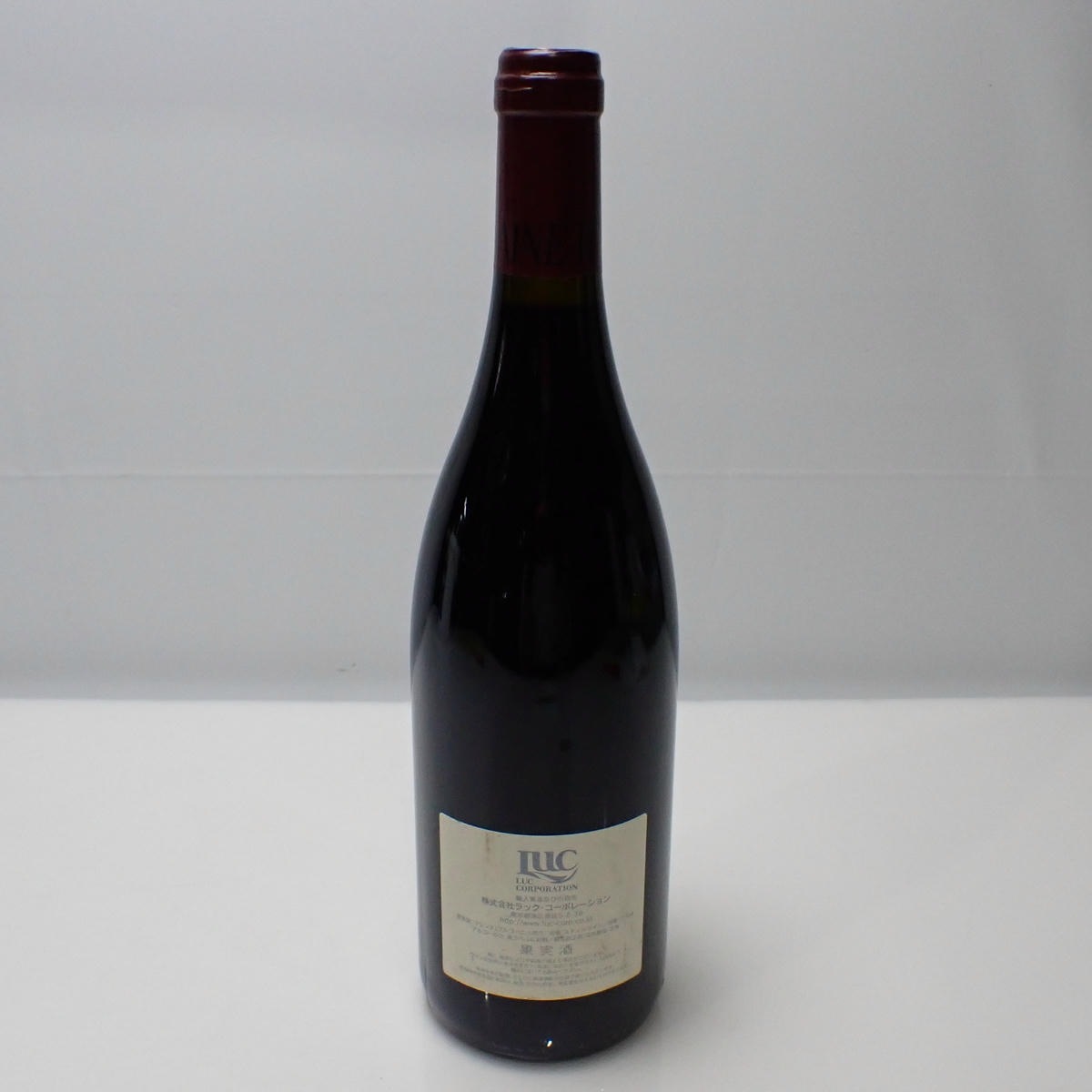 DOMAINE DUJAC（ドメーヌ デュジャック）クロ ド ラ ロッシュ グラン