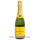 ���������ꥳ ����������٥� 375ml �ϡ��եܥȥ� Ȣ�ʤ� �� Veuve Clicquot Yellow Label Brut N.V. 375ml