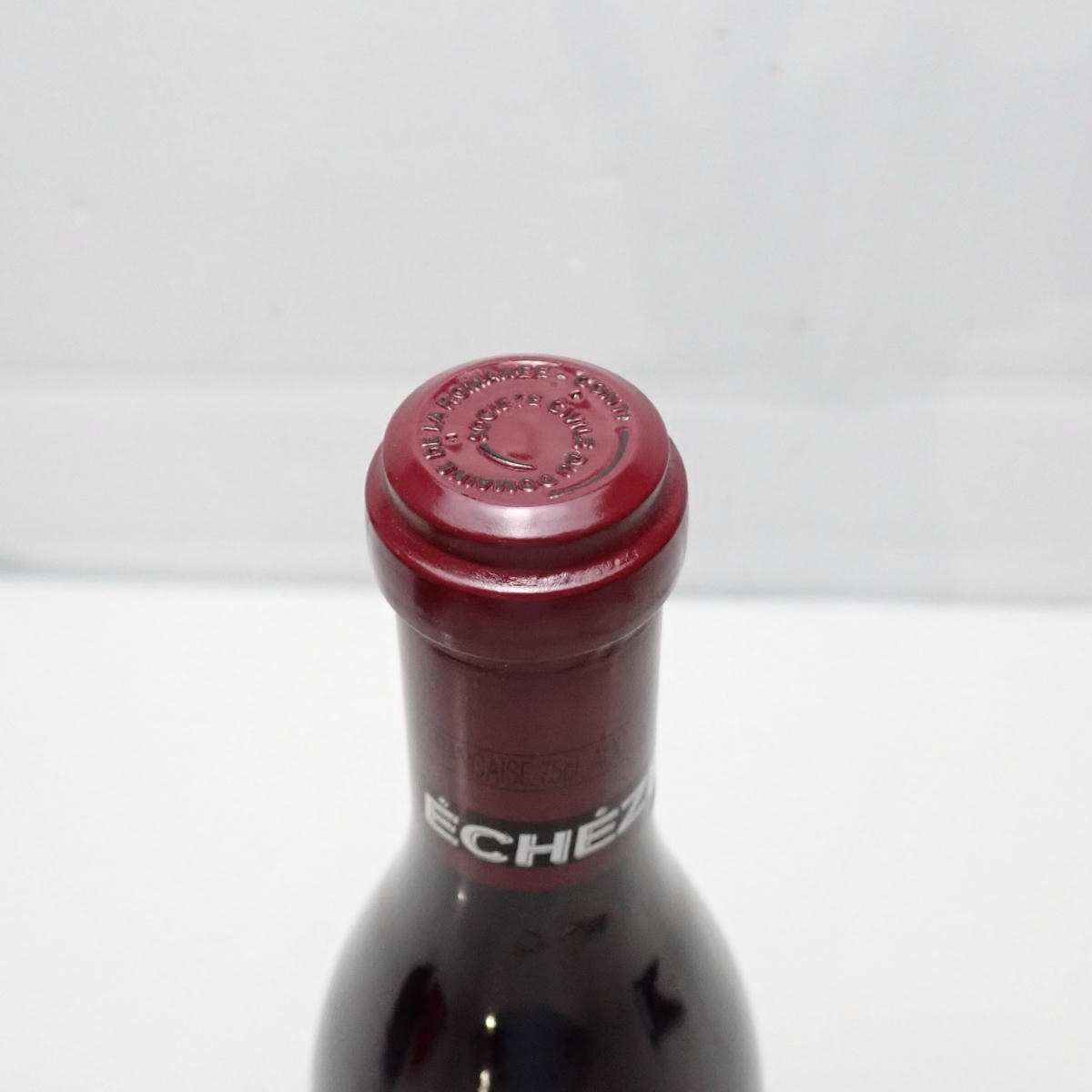 DRC ECHEZEAUX（エシェゾー）2003 箱なしの通販ショップ・価格相場